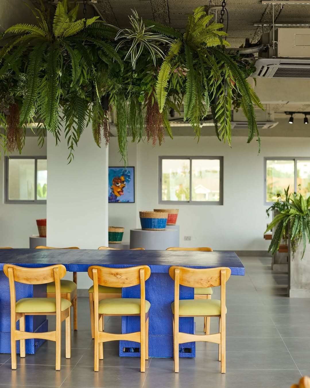 Curated Art Experience with Glaze Art Studio view 3