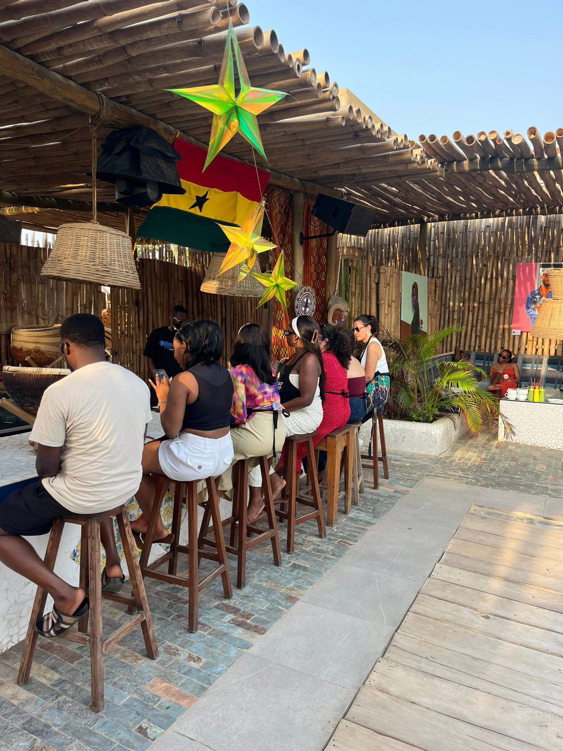 Ultimate Street Food Guide: Accra's Best Kept Secrets