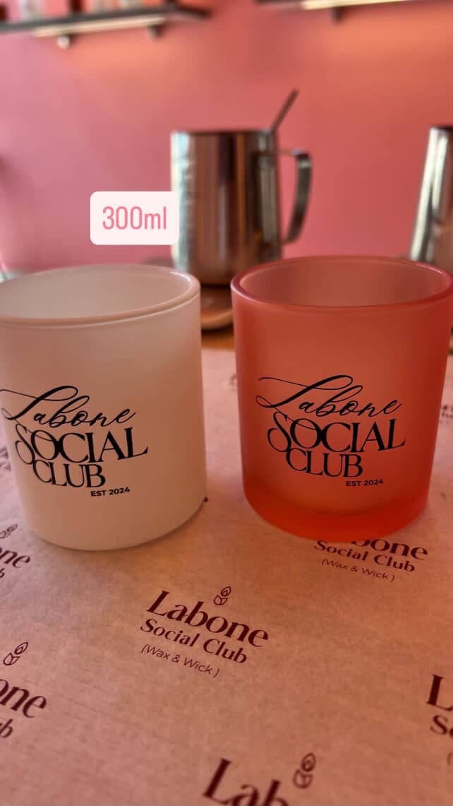 Make a Scented Candle with Wax & Wick view 5