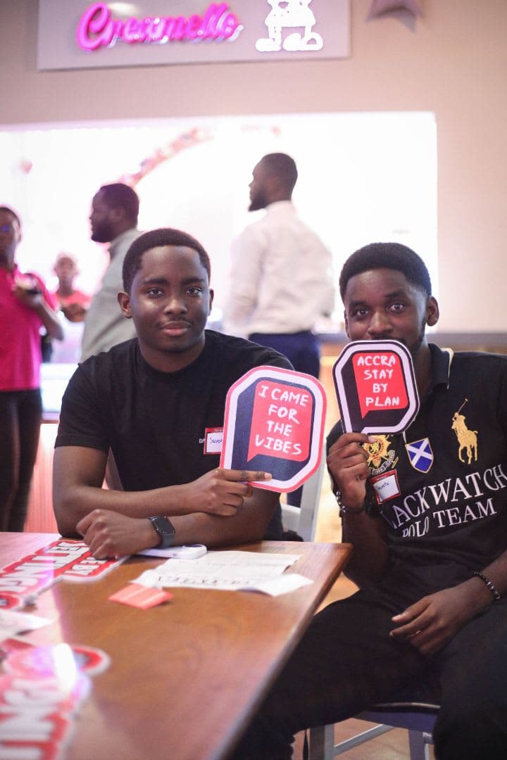 Chale Check Game Night view 3