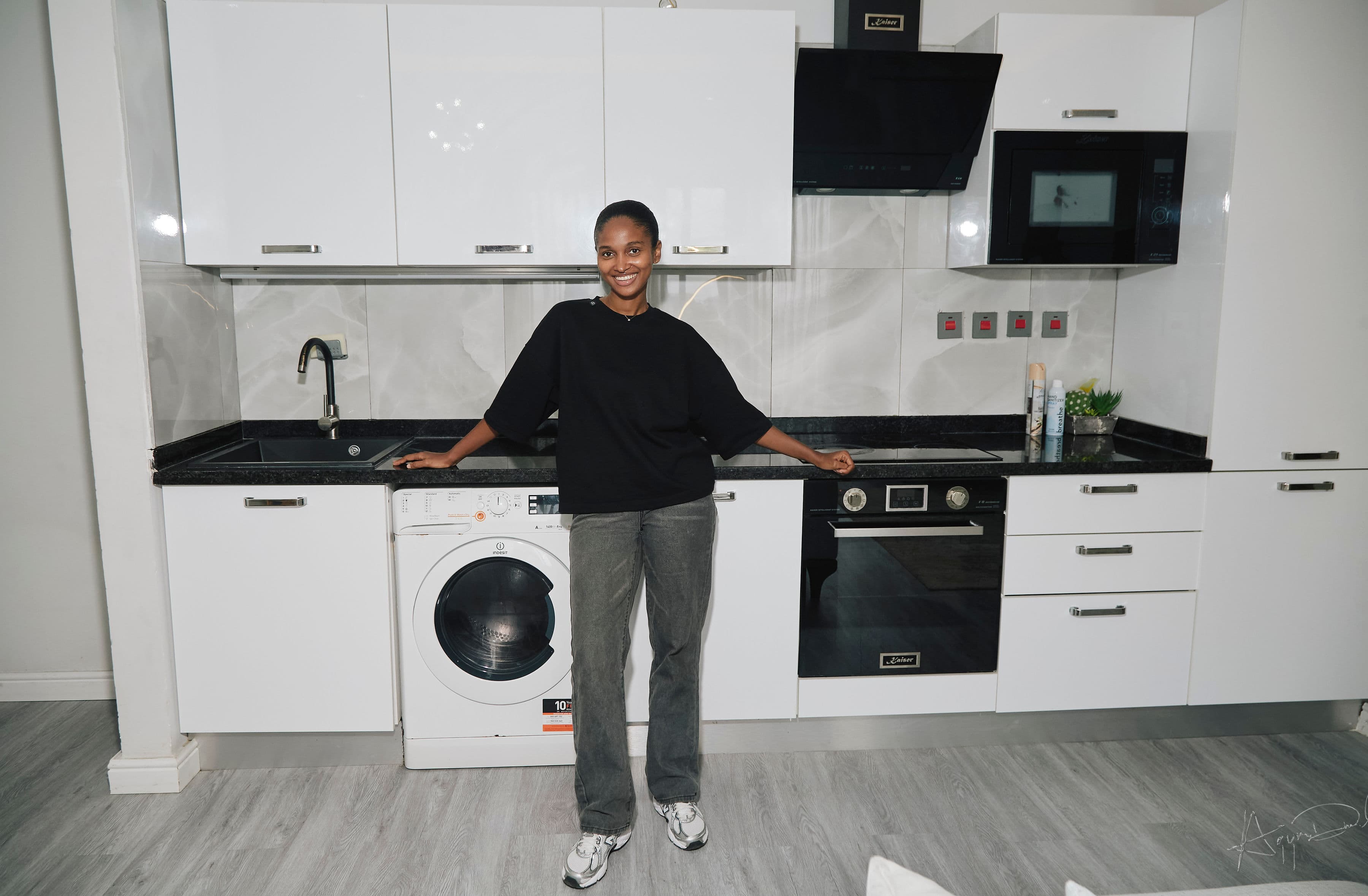 Accra According To Mimi: Hiking, Hidden Gems and Life in the City