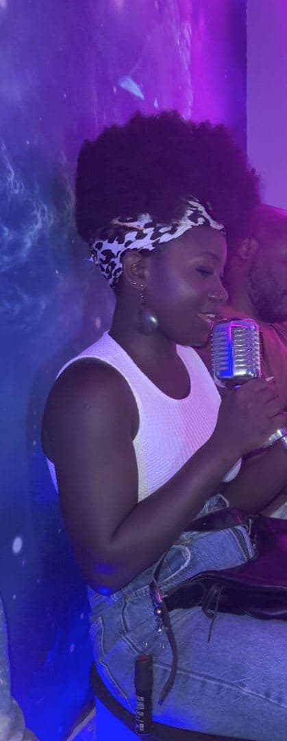 Love Jones Poetry Cafe @ Artopiia view 3