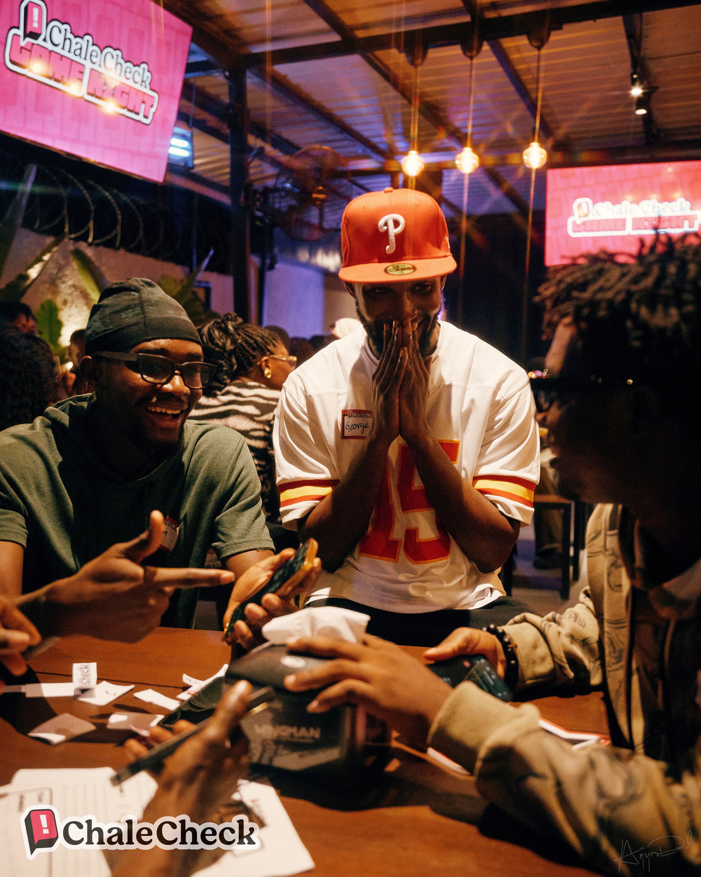 Chale Check Game Night 006 main