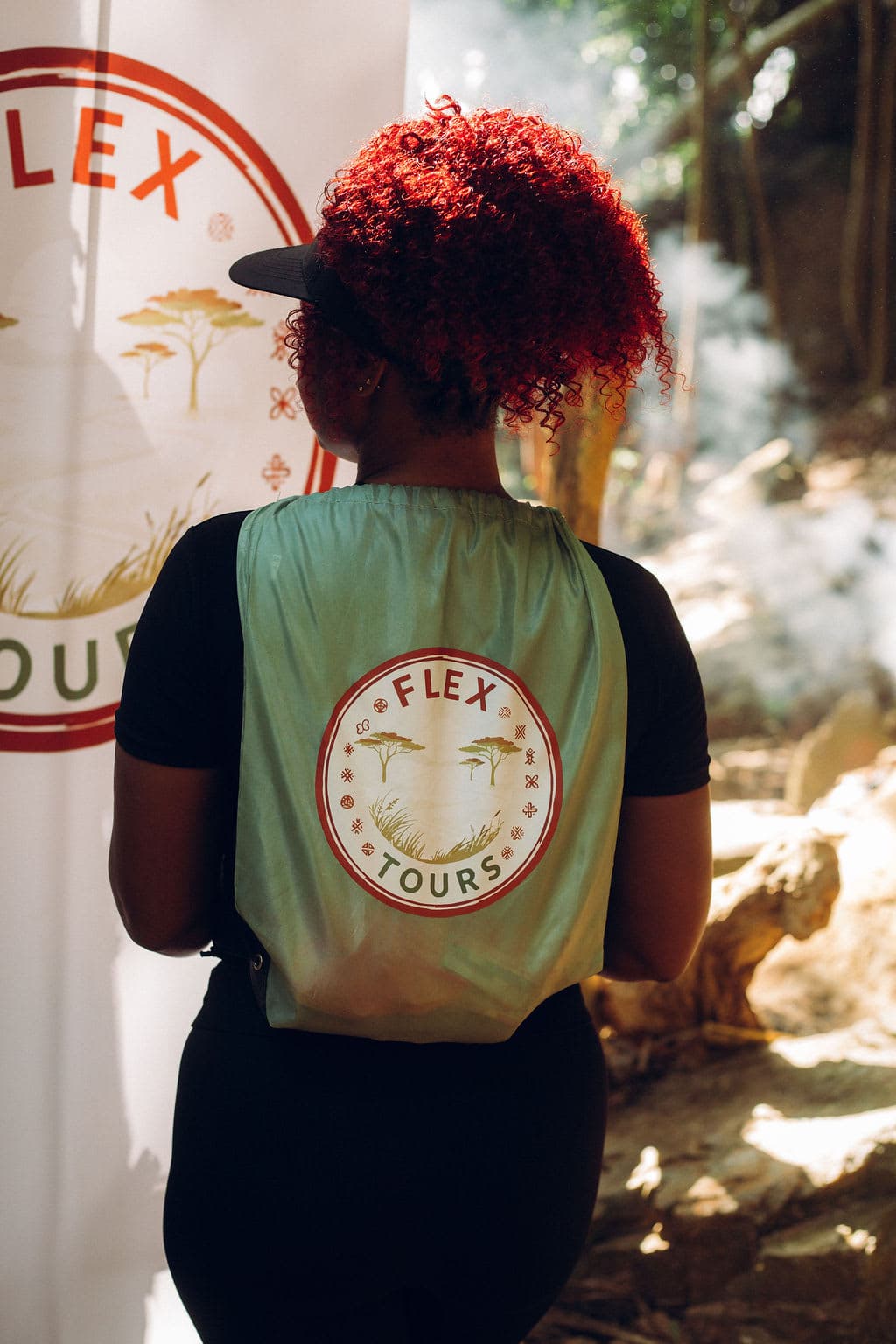 Hike Aburi "1st May Labour Day": A well curated and hospitable hiking experience in the beautiful surrounds of Aburi view 4