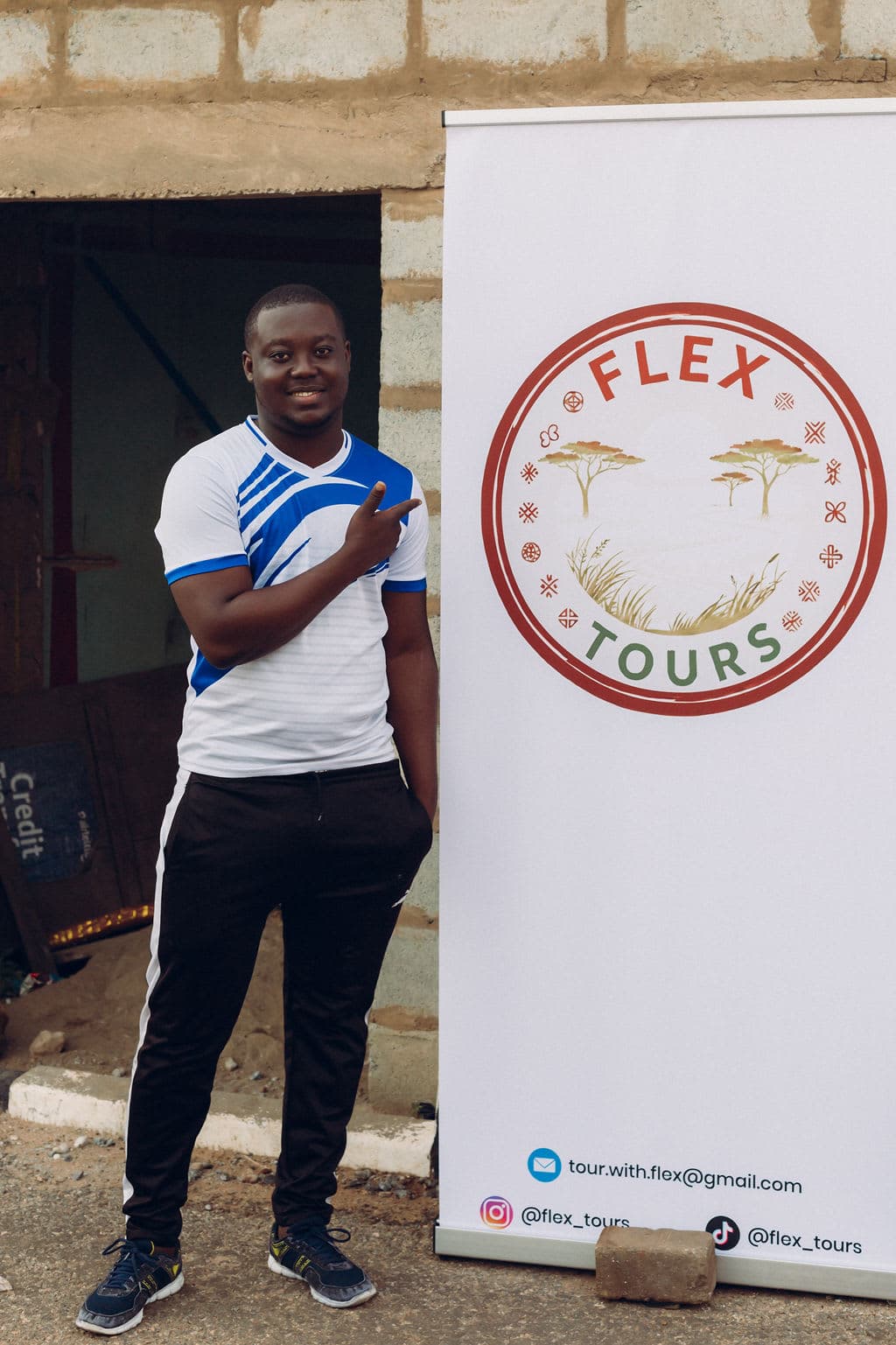 Hike Aburi "1st May Labour Day": A well curated and hospitable hiking experience in the beautiful surrounds of Aburi view 2