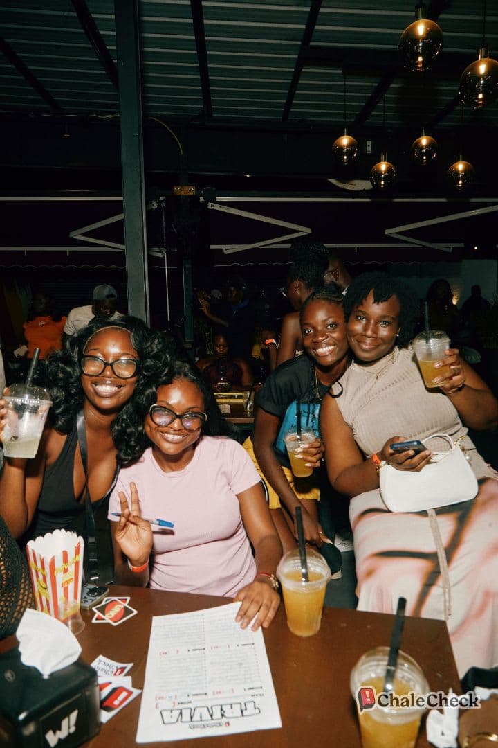 Chale Check Game Night 008 main