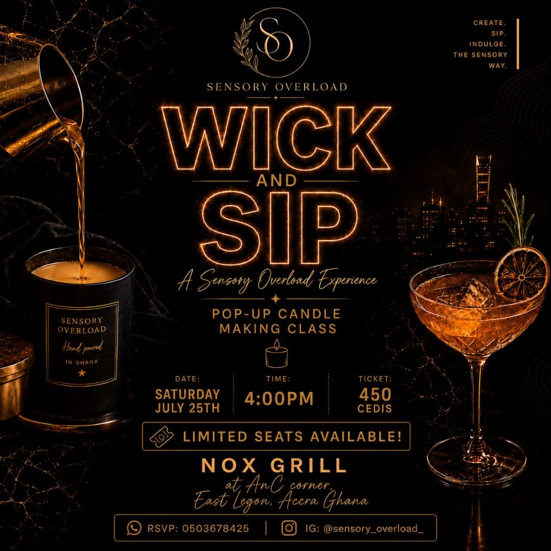 Wick & Sip view 2