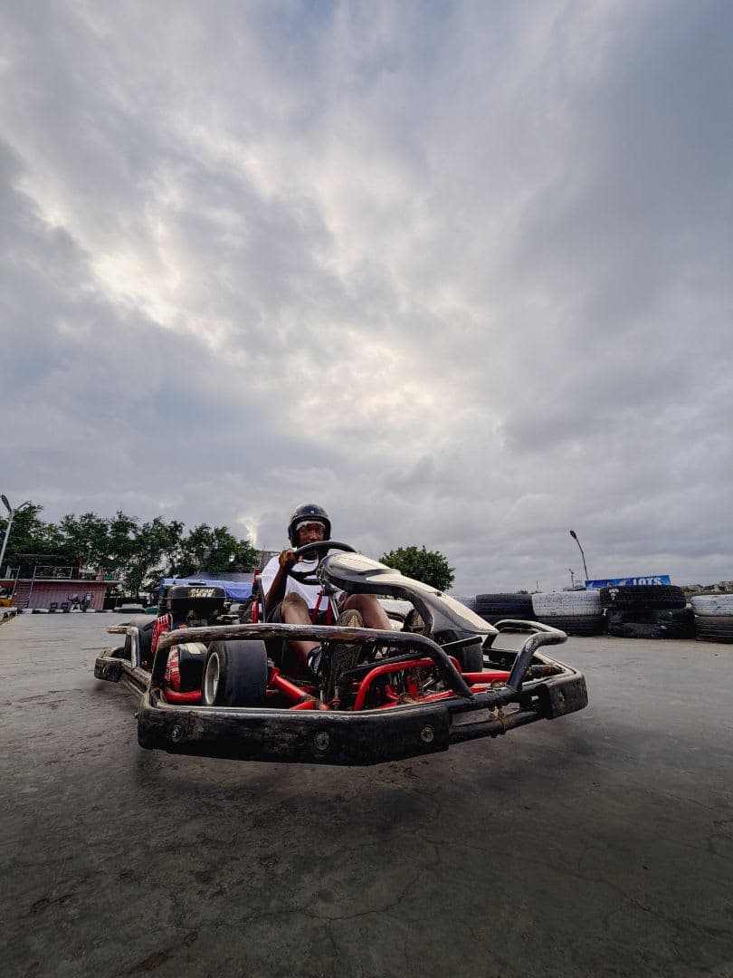 Go-karting