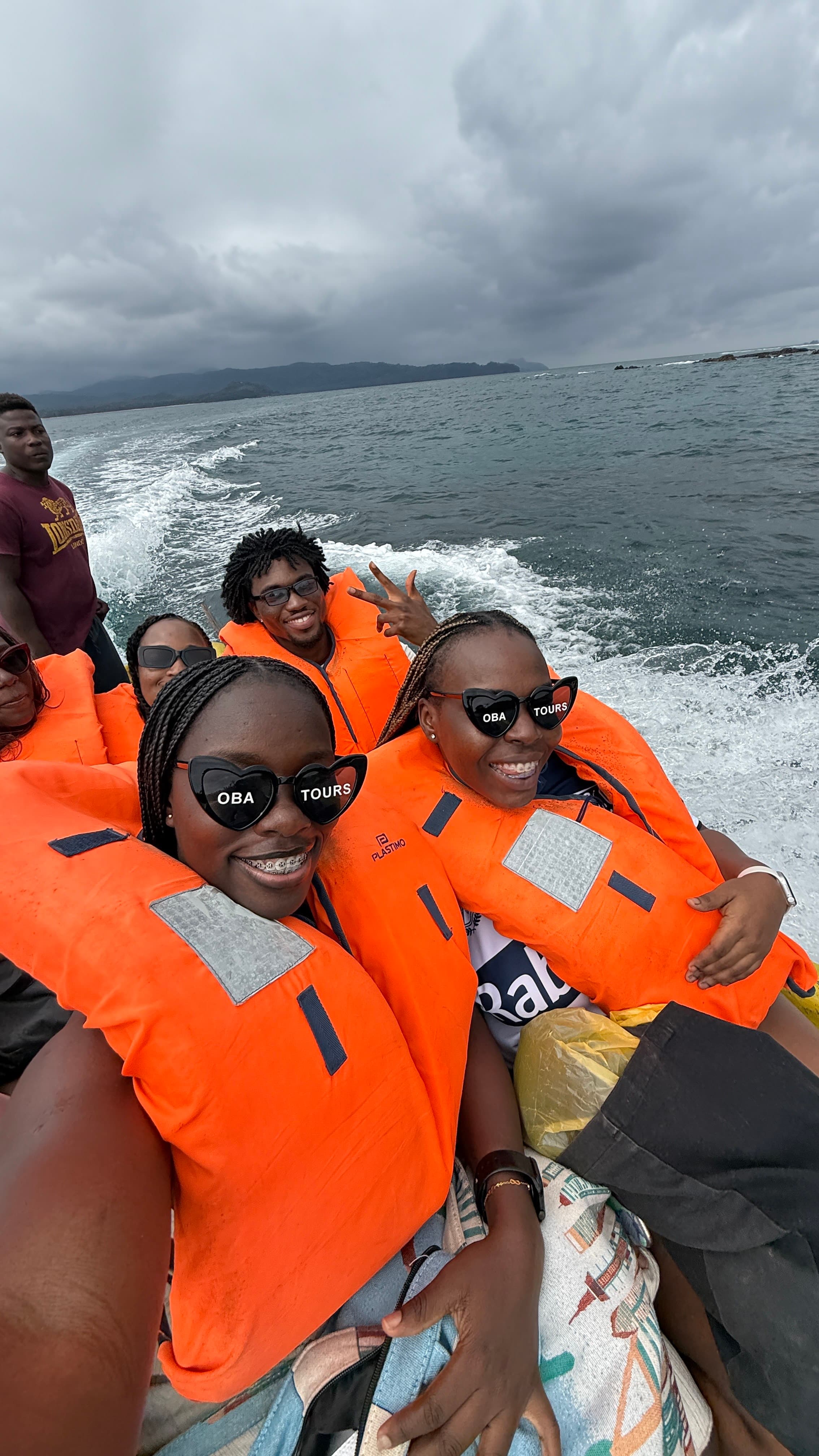 Stress-Free Group Travel from Accra: Inside Oba Tours’ Curated Travel Experiences