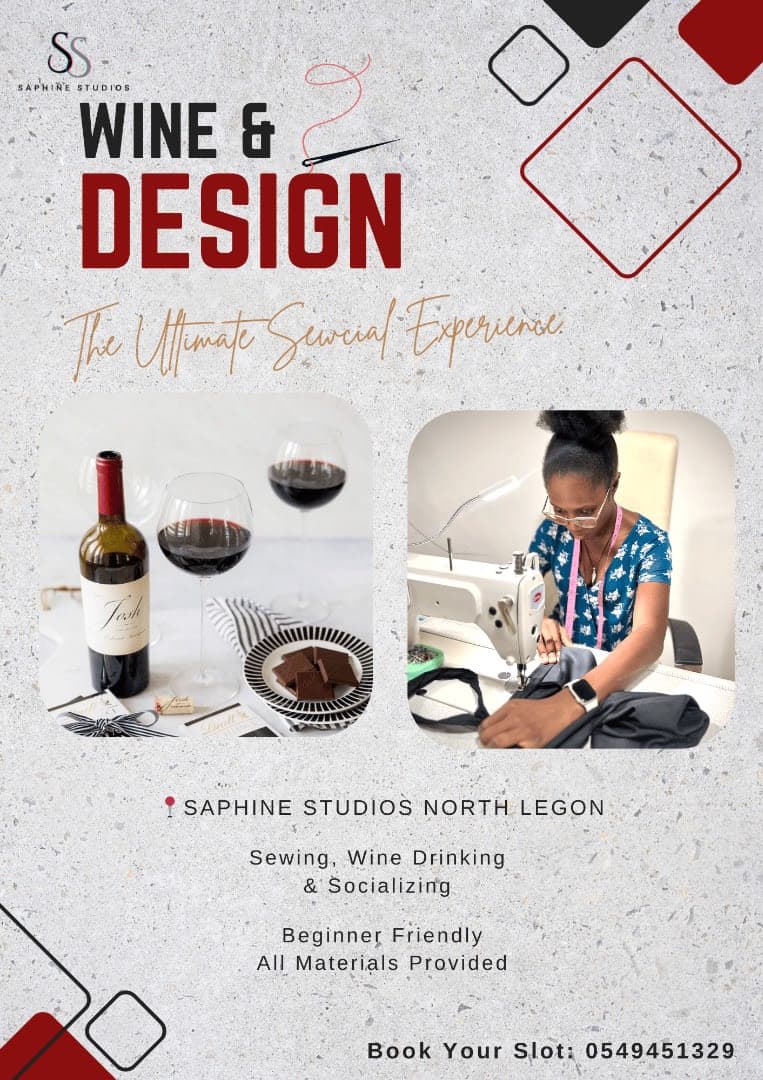 Wine & Design view 5
