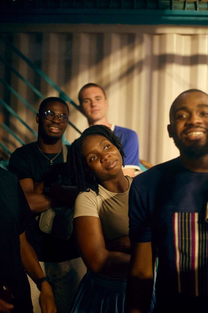 Spelling Bee & Presentation Night view 2