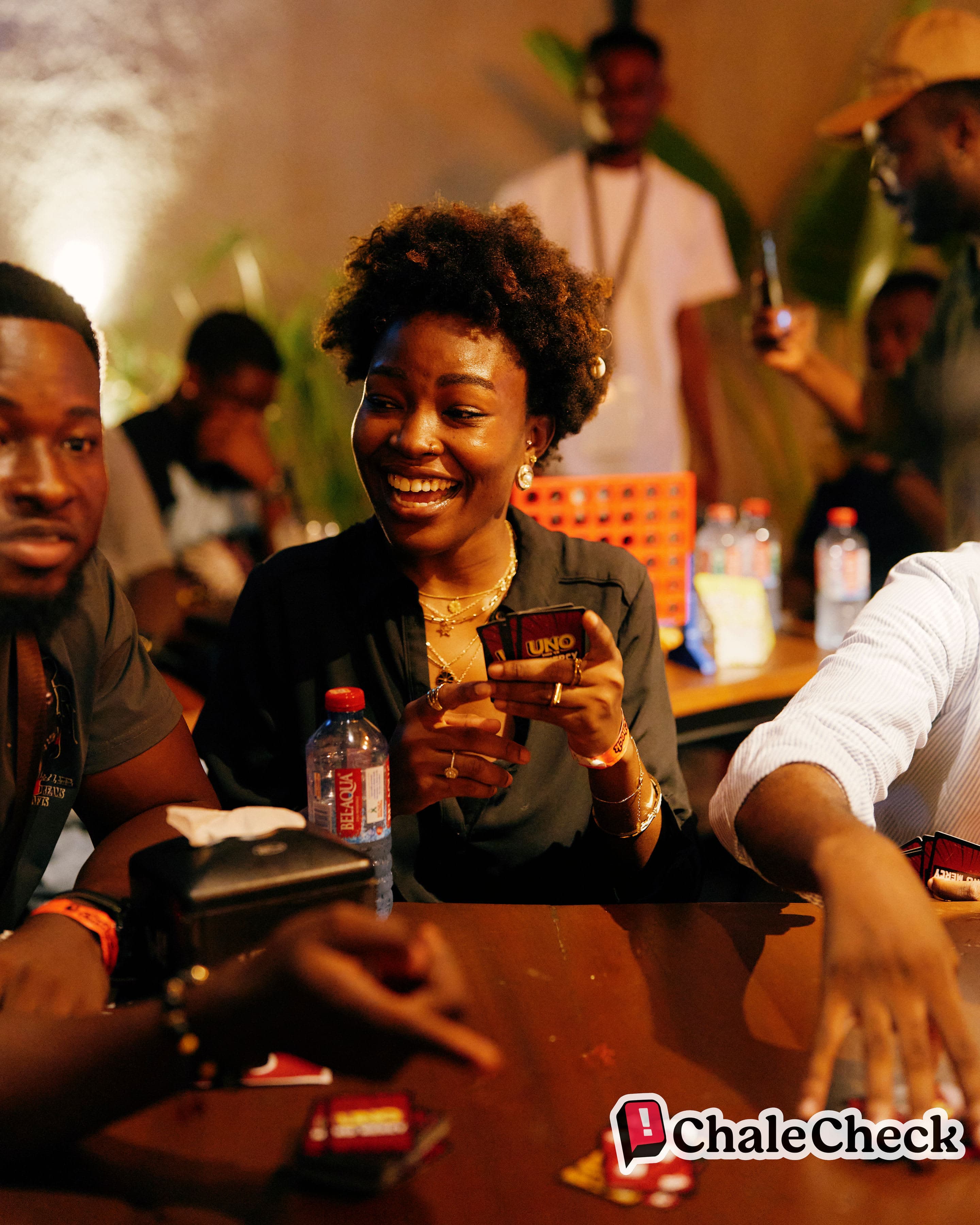 Chale Check Game Night 007 view 2