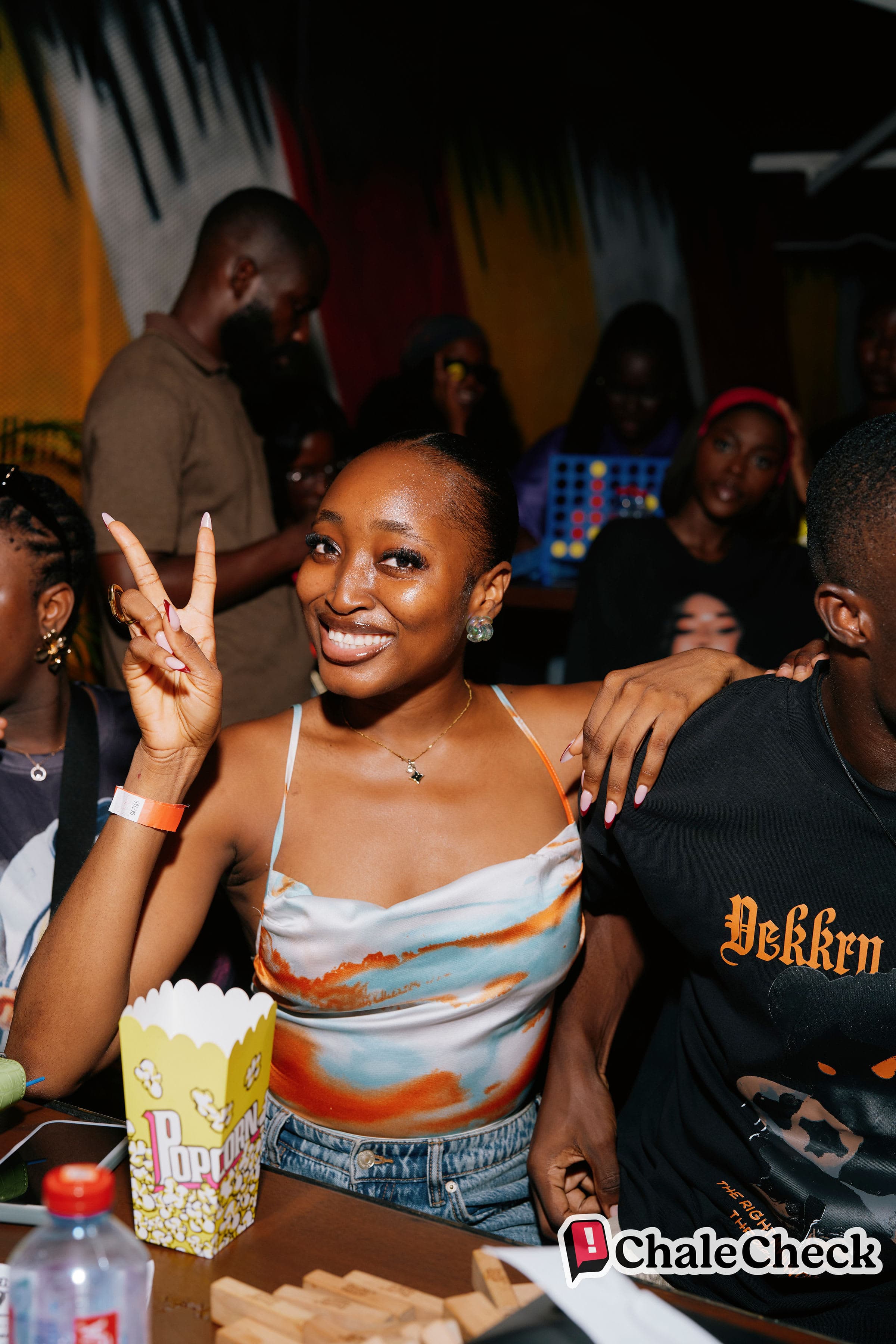 Chale Check Game Night 007 view 3