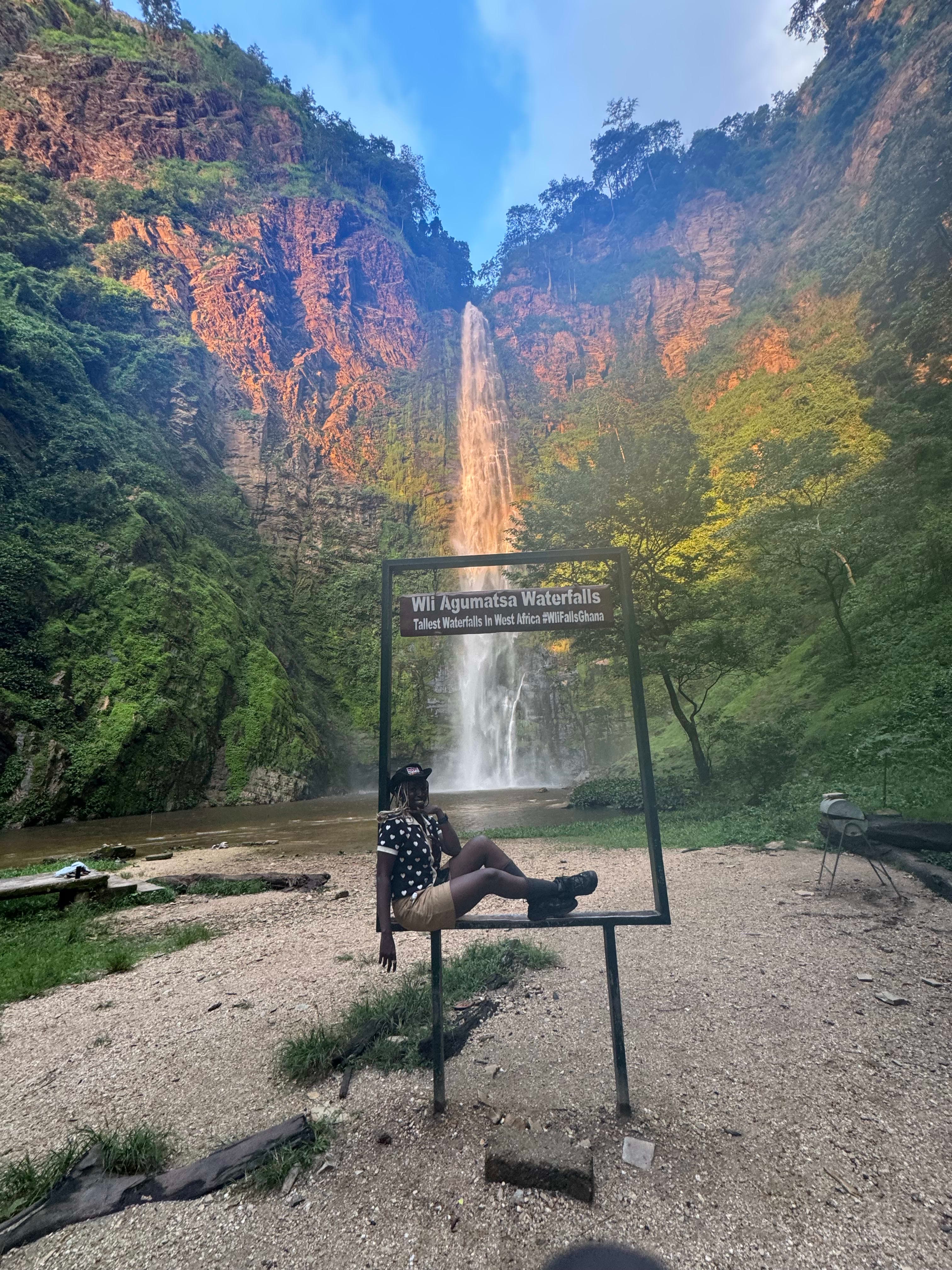 CAMPING & WLI HIKE view 3