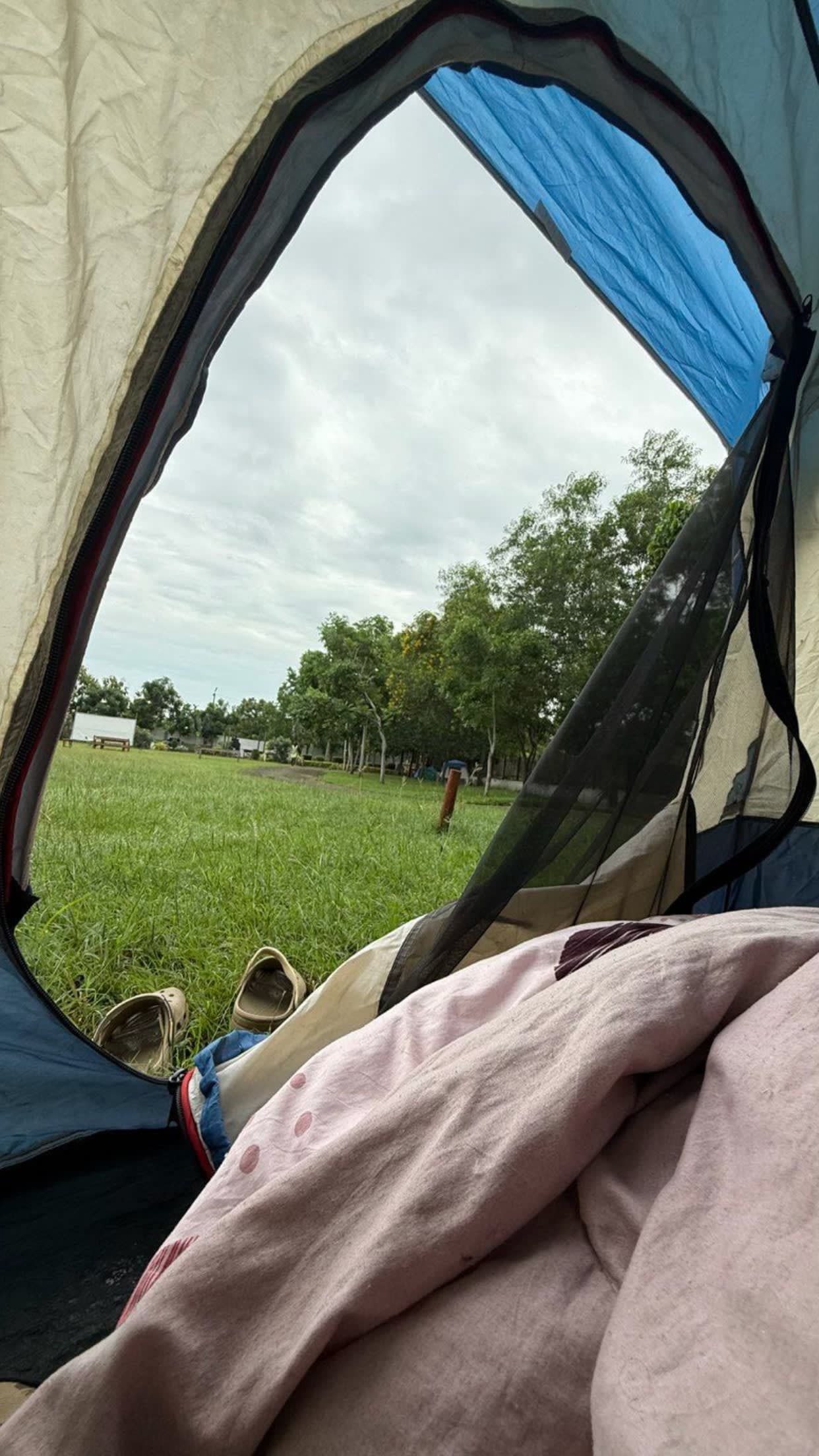 CAMPING & WLI HIKE main