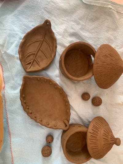 Pottery with Faith Pottery 5