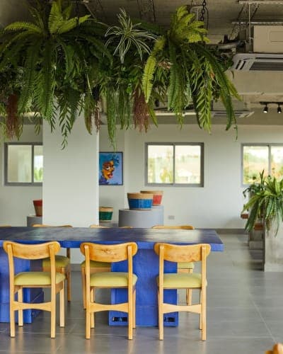 Curated Art Experience with Glaze Art Studio 3